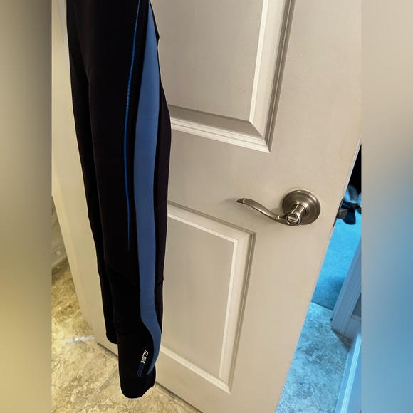 Quicksilver Youth 3/2 Synchro Full Wetsuit Back Zipper Sz 10/152 - Picture 13 of 16